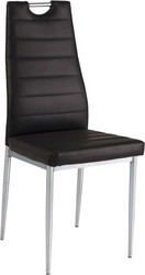 Стул Signal H-260 (коричневый)