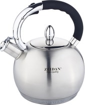 Чайник со свистком ZEIDAN Z4160