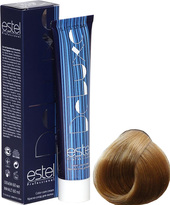 Estel Professional De Luxe 8/75 светло-русый коричнево-красный