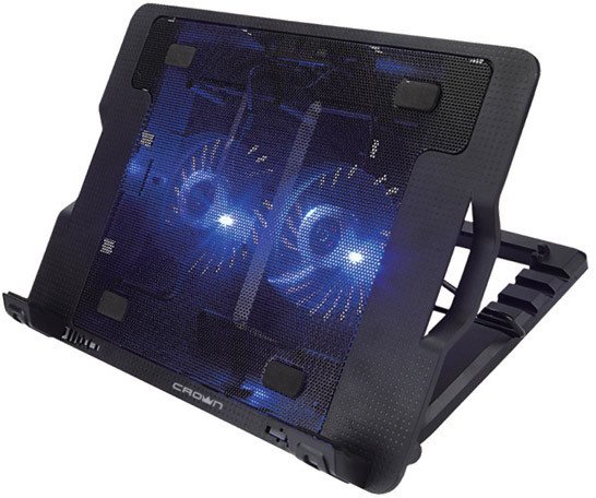 Подставка для ноутбука CrownMicro CMLS-940
