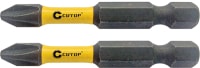 Набор бит Cutop Profi Plus 84-493