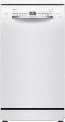 Отдельностоящая посудомоечная машина Bosch Serie 2 SPS2HMW54Q