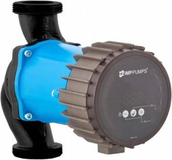 Циркуляционный насос IMP Pumps NMT Smart 25/120-180