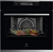 Духовой шкаф Electrolux OKA9S31WX