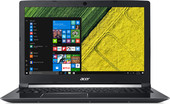 Ноутбук Acer Aspire 7 A717-71G-50CV NX.GPFER.004