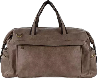Дорожная сумка David Jones 823-CM0798B (кофе)