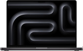 Ноутбук Apple Macbook Pro 16.2&quot; M3 Max 2023 Z1AF000MS