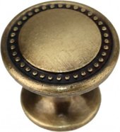 Ручка мебельная Boyard RC053AB.4