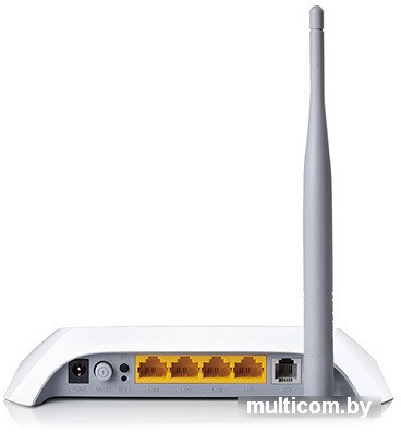 Беспроводной DSL-маршрутизатор TP-Link TD-W8901N