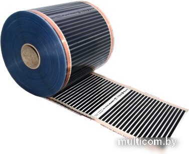 Инфракрасная пленка Lavita LH-310 100 см 2 кв.м. 220 Вт