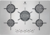 Варочная панель Electrolux EGU97657NX