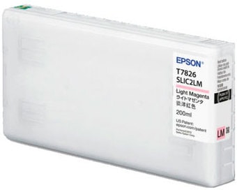 Картридж Epson C13T43U640