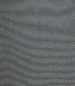 Ковер для жилой комнаты Indo Rugs Uni 100 140x200 (графит)