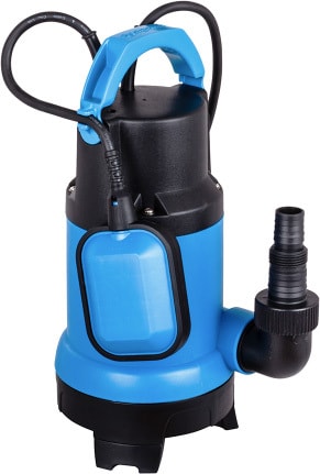 Дренажный насос Aquario ADS-1500