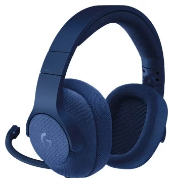 Компьютерная гарнитура Logitech Logitech G433