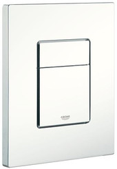 Grohe Skate Cosmopolitan 38732SH0 (альпин-белый)