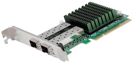 Сетевой адаптер Supermicro AOC-STGN-I2S