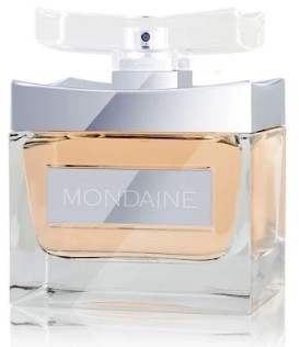Парфюмерная вода Paris Bleu Parfums Mondaine EdP (95мл)