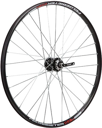 Колесо Felgebieter X95013