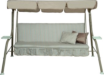 Садовые качели Sundays Garden Стандарт Nova-021 с1665