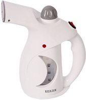 Отпариватель KELLI KL-316 (белый)