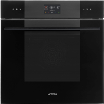 Электрический духовой шкаф Smeg Linea Aesthetic SO6102TB3