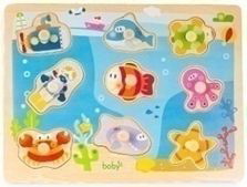 Мозаика/пазл Boby Океан BB0215