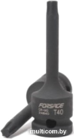 Головка слесарная FORSAGE F-24607870