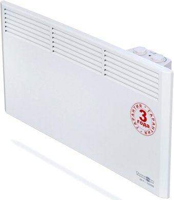 Конвектор Теплофон МТ 1.0кВт Эвуас 1.0 (белый)