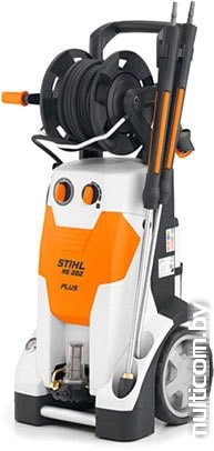 Мойка высокого давления STIHL RE 282 Plus