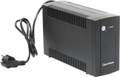 Источник бесперебойного питания CyberPower UT650EI 650VA