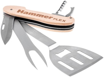 Мультитул Hammer 310-310