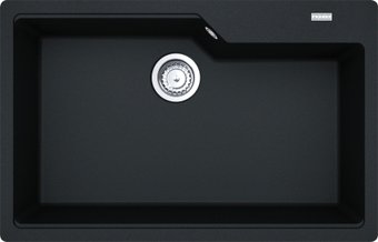 Кухонная мойка Franke UBG 610-72 114.0741.504 (оникс)