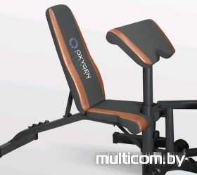 Силовая скамья Oxygen Fitness Fort Smith