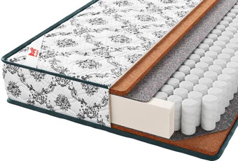 Матрас МДК Comfort Coco BL8 80x195