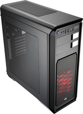 Корпус AeroCool Aero-800 Black Edition