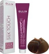 Ollin Professional Silk Touch 8/72 светло-русый коричнево-фиолетовый