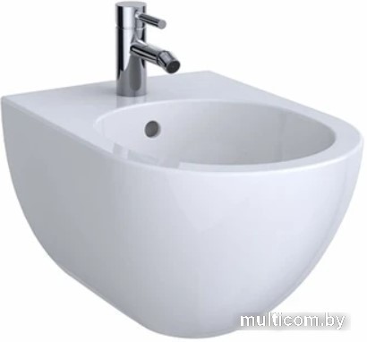 Биде Geberit Acanto 500.601.01.2