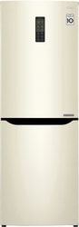 Холодильник LG GA-B379SYUL