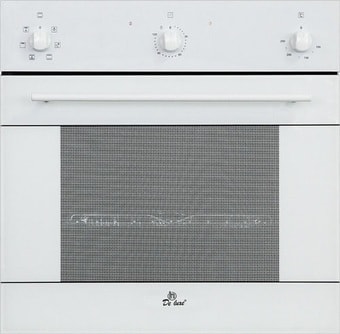 Электрический духовой шкаф Electronicsdeluxe 6006.03ЭШВ-032