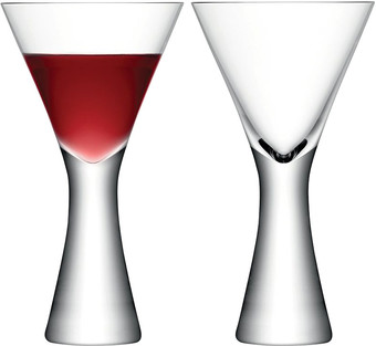 Набор бокалов для вина LSA International Moya G846-14-985