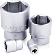 Набор торцевых головок Toptul BAEA1619 1 предмет