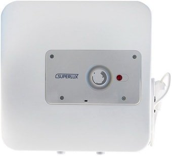 Водонагреватель Superlux Superlux 15 O RU