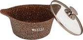 Кастрюля KELLI KL-4070-24