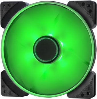 Вентилятор для корпуса Fractal Design Prisma SL-14 FD-FAN-PRI-SL14-GN