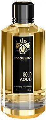 Парфюмерия Mancera Gold Aoud EdP (120 мл)