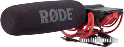 Микрофон RODE Video Mic