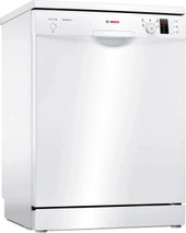 Отдельностоящая посудомоечная машина Bosch SMS25AW05E