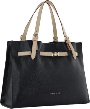 Женская сумка Bugatti Ella 49663901 (черный)