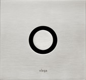 Viega Visign for More 100 8351.8 (нержавеющая сталь) [633 356]